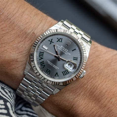 rolex watch wait time|Rolex datejust waitlist.